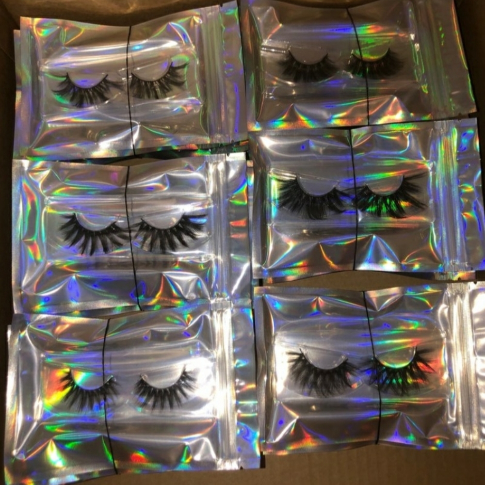 Ready 2 Start your Business??? 25 MM MINK LASHES